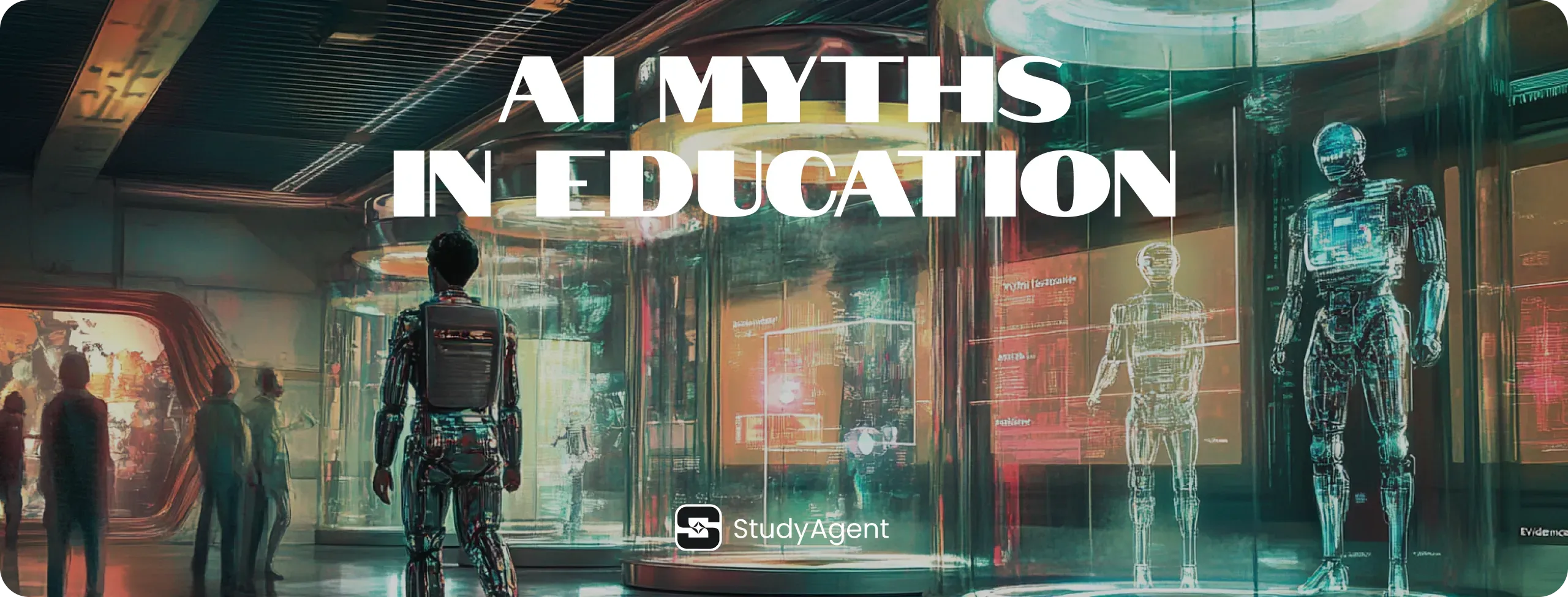 AI Myths in Education