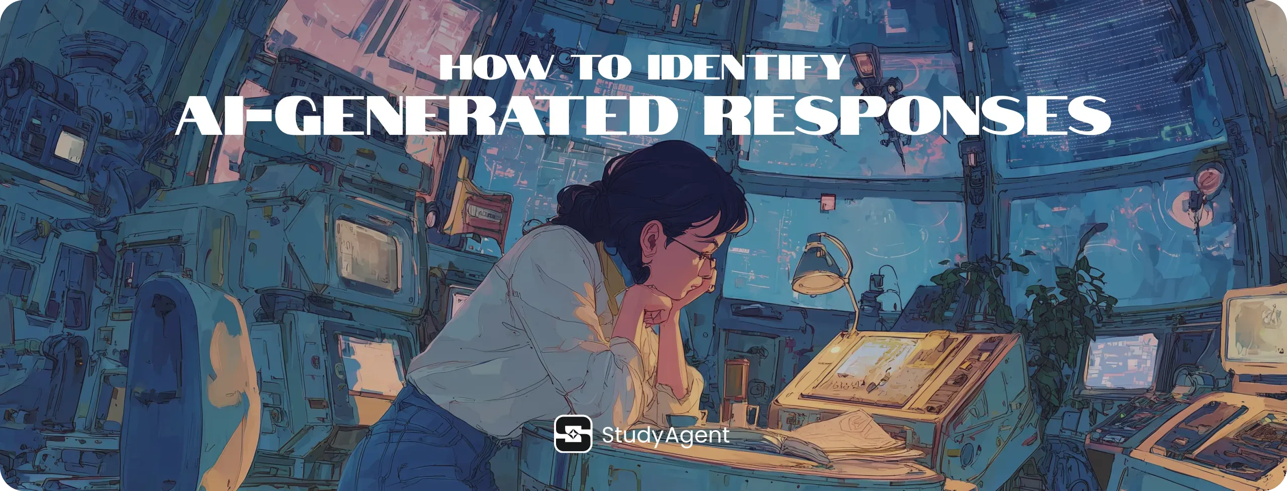 How to Identify AI-Generated Responses