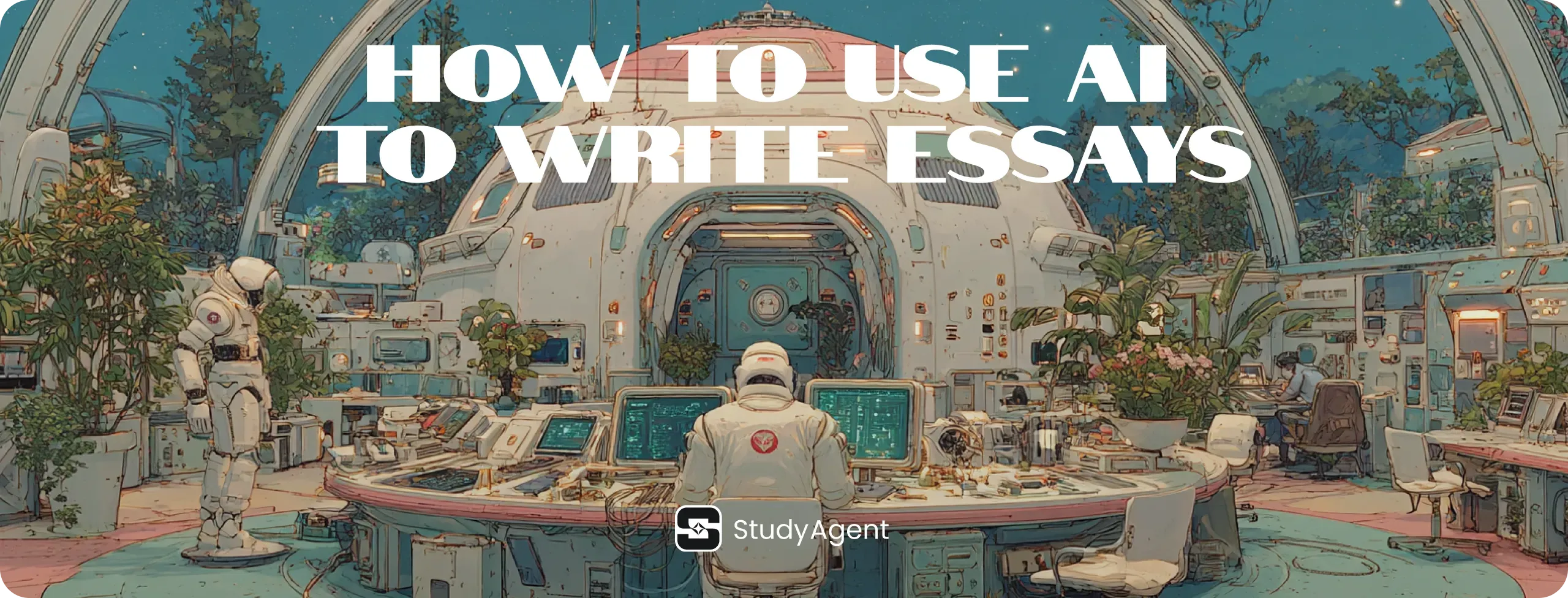 How to Use AI to Write Essays