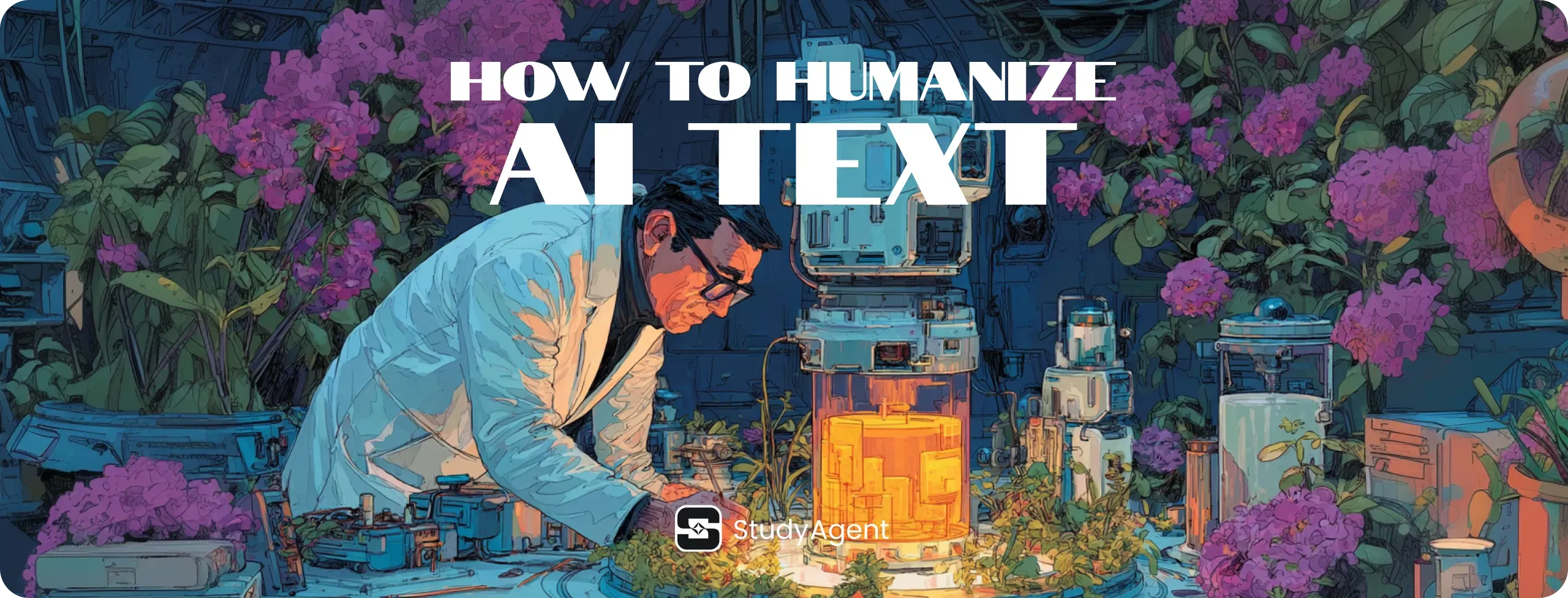 Humanize AI Text