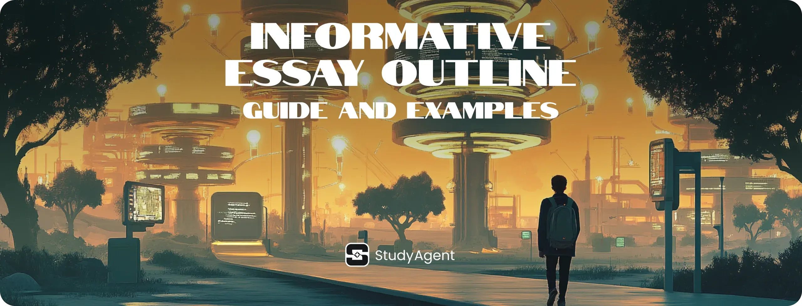 Informative Essay Outline