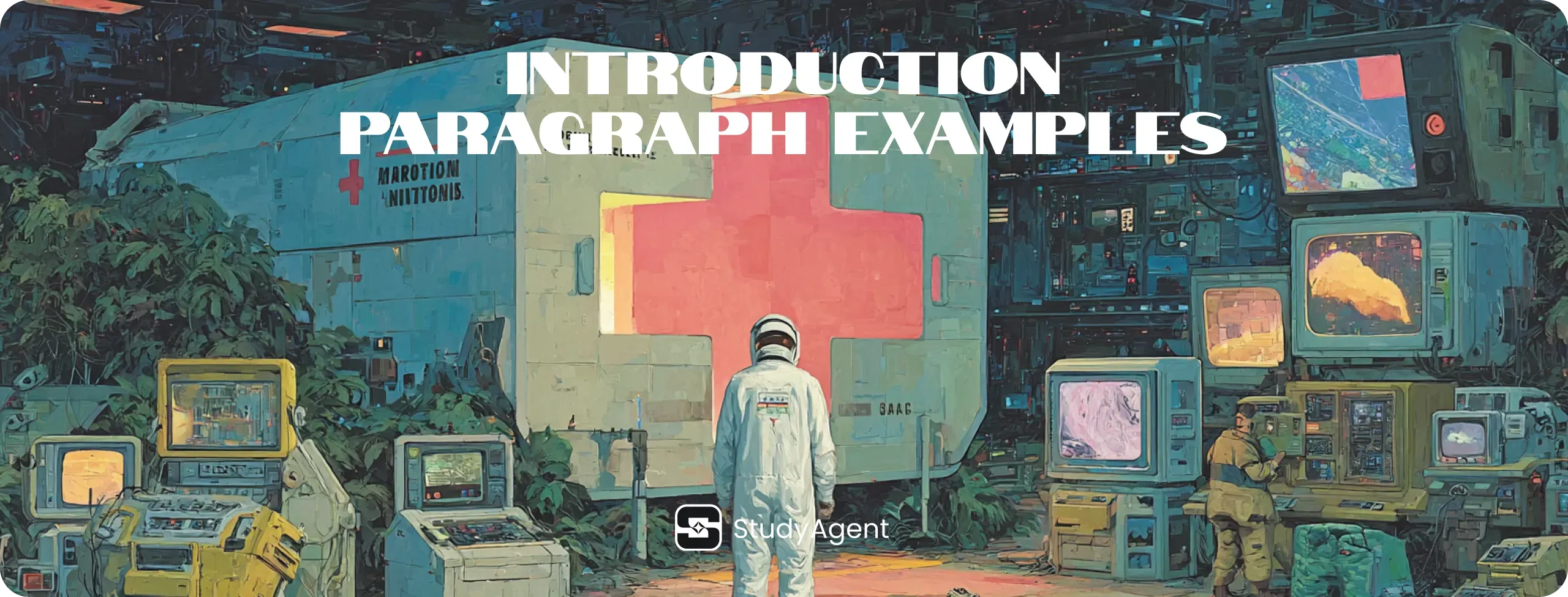Introduction Paragraph Examples
