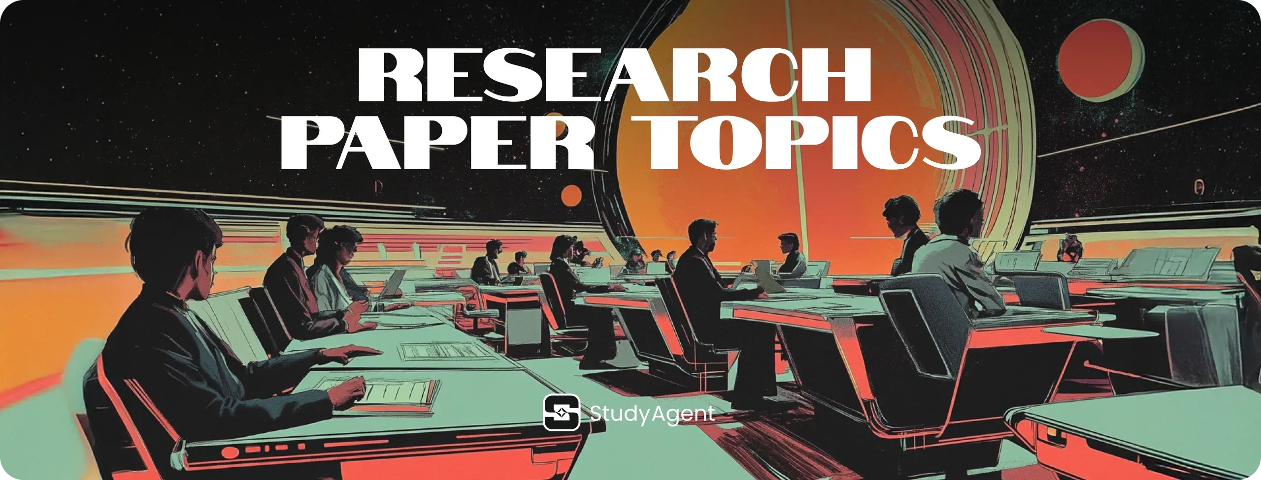 Research Paper Topics