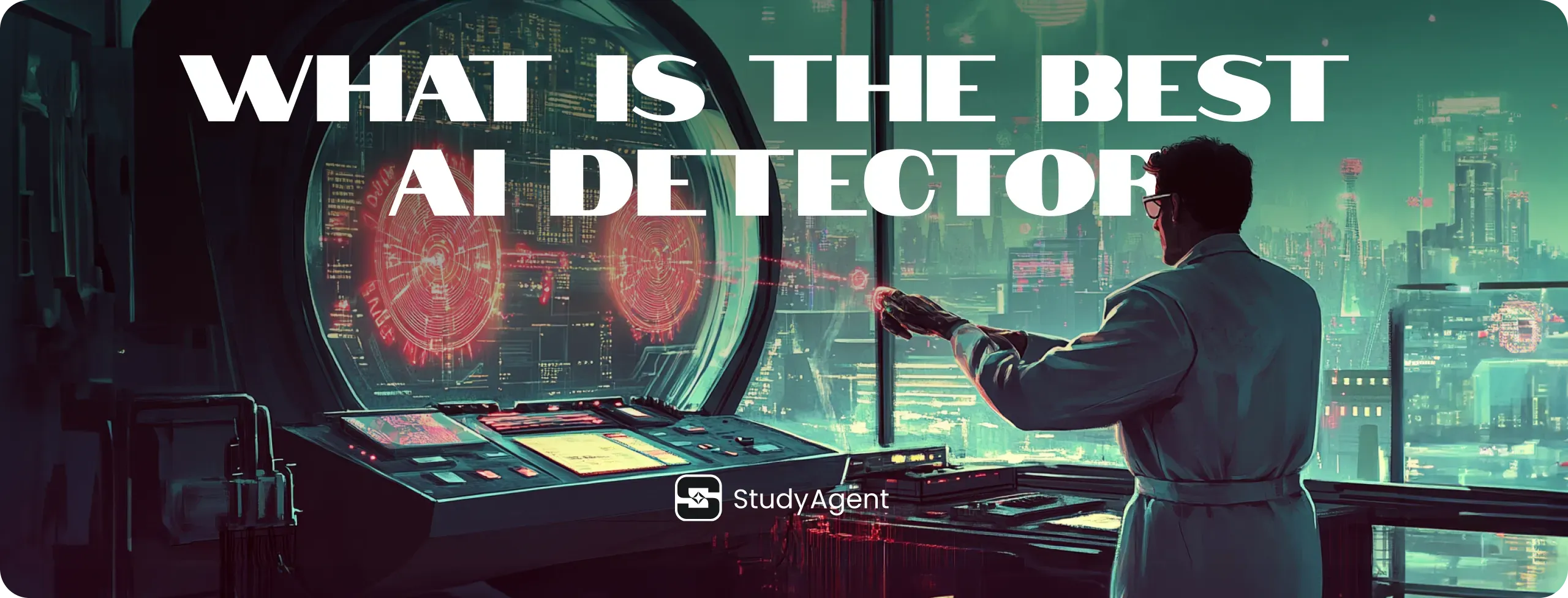 what is the best  ai detector