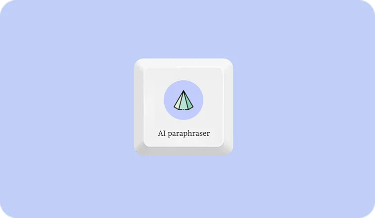 AI-paraphraser