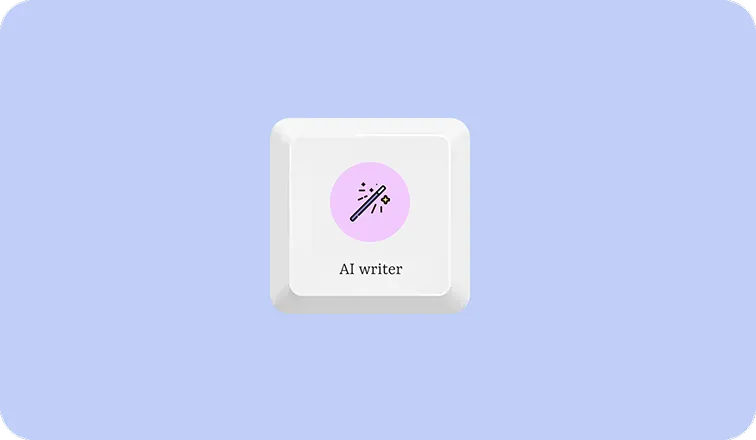 AI-writer