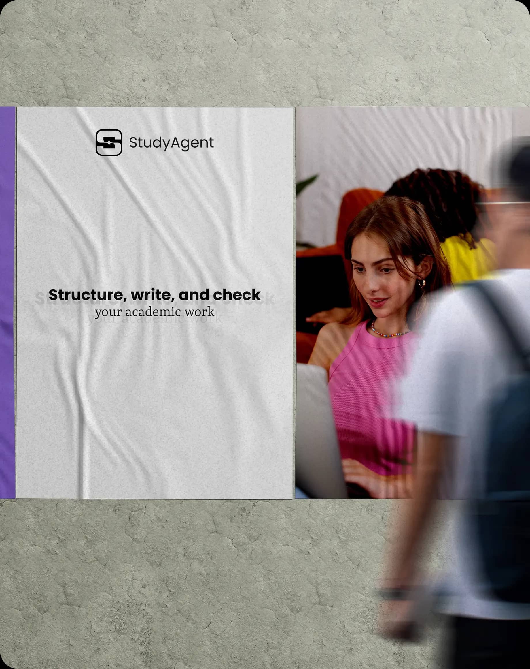 Structure write and check