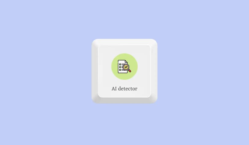 AI detector