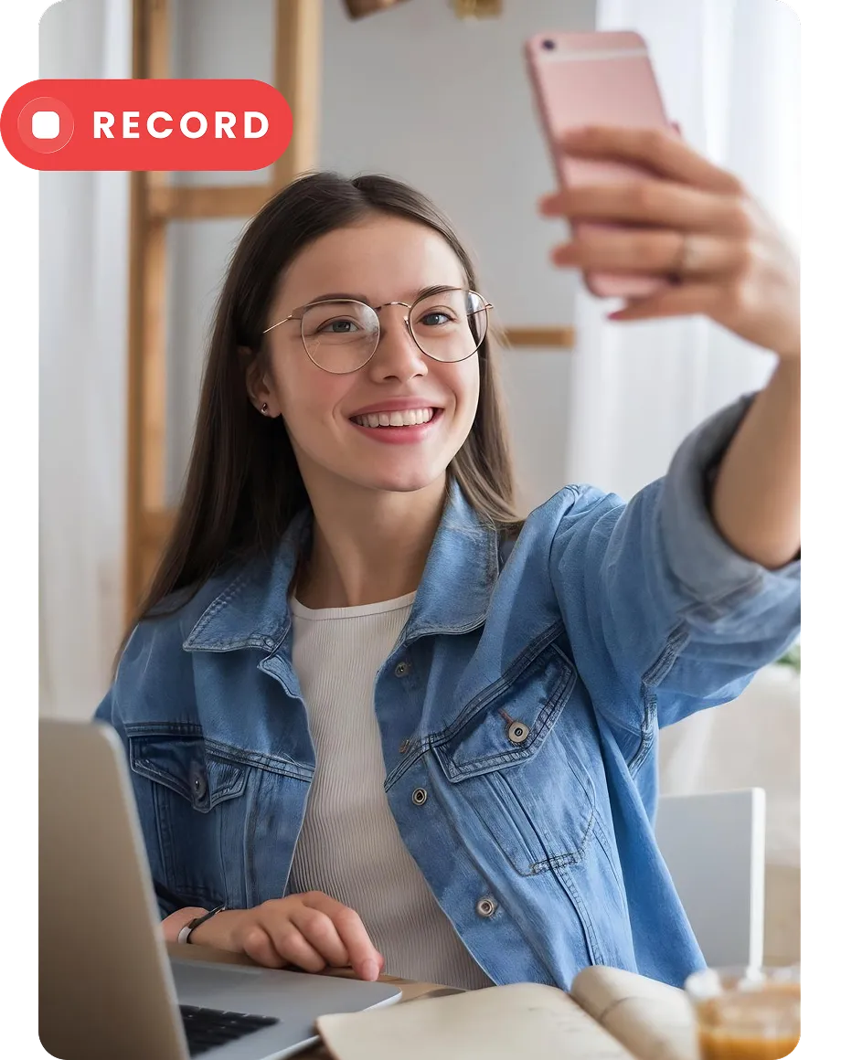 Create content