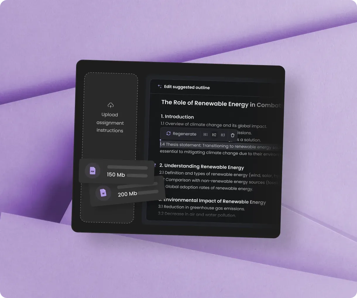 Enter your text into the paragraph rewriter