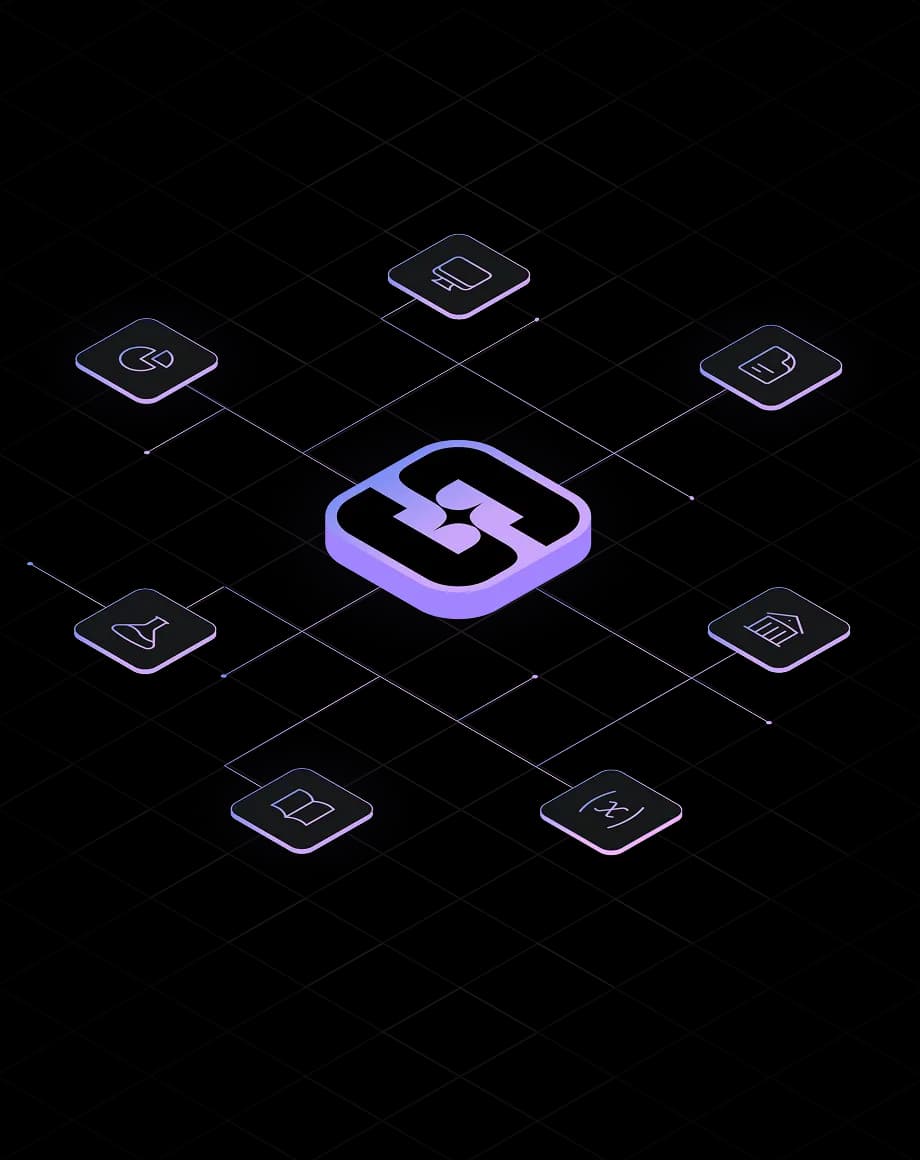 About our mission