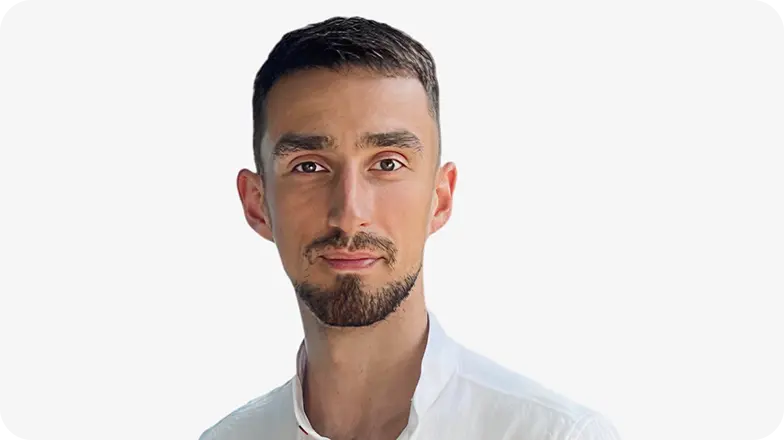 Dmytro D.