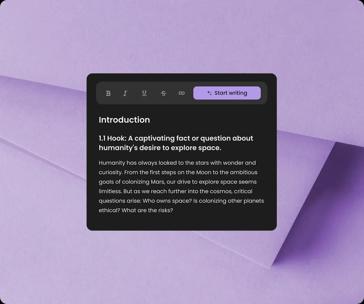 How-to-use-AI-essay-writer