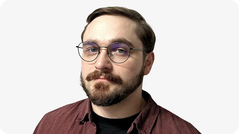 Oleksandr R.