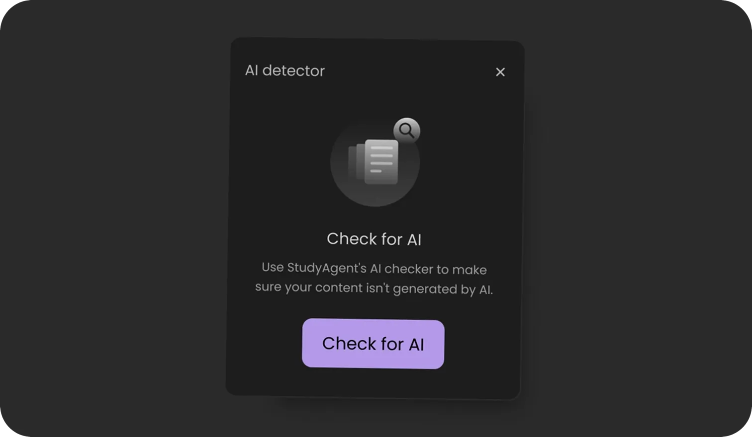 Spot the latest AI models