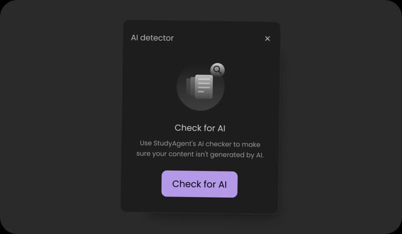 Spot the latest AI models
