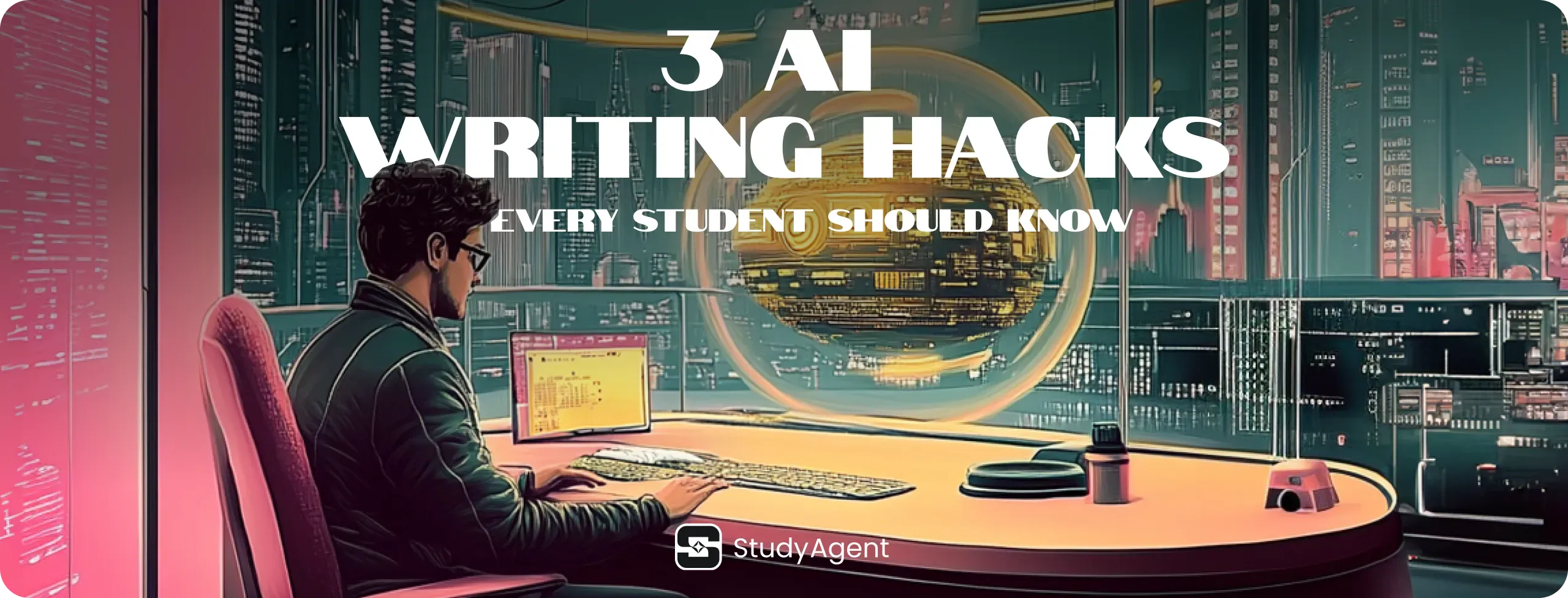 3 AI Writing Hacks Every Student Should Know