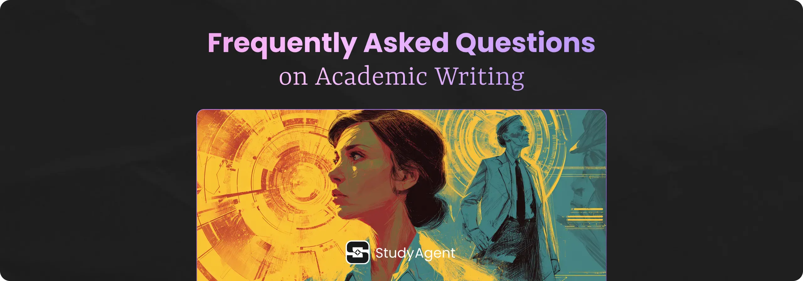 Academic Writing