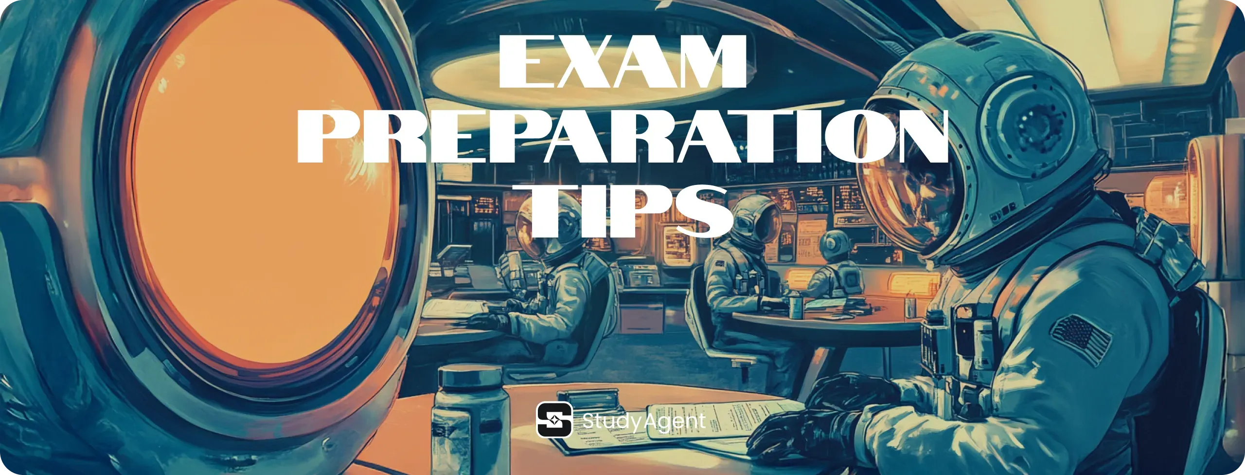 Exam Preparation Tips