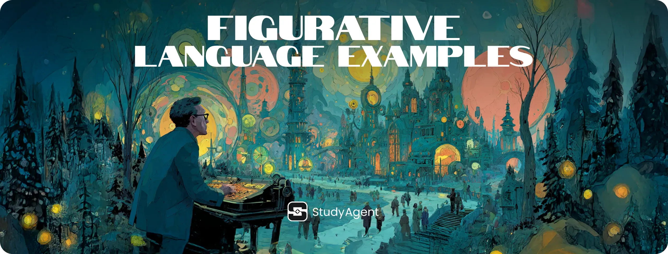 Figurative Language Examples