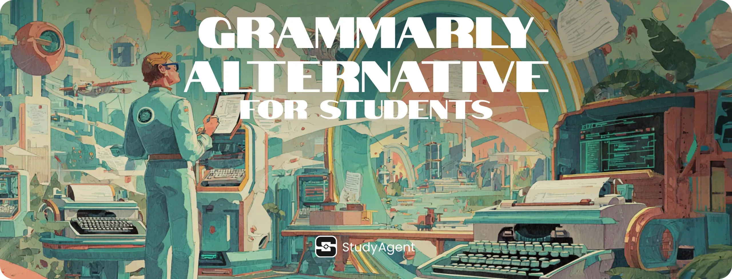 Grammarly Alternative For Students