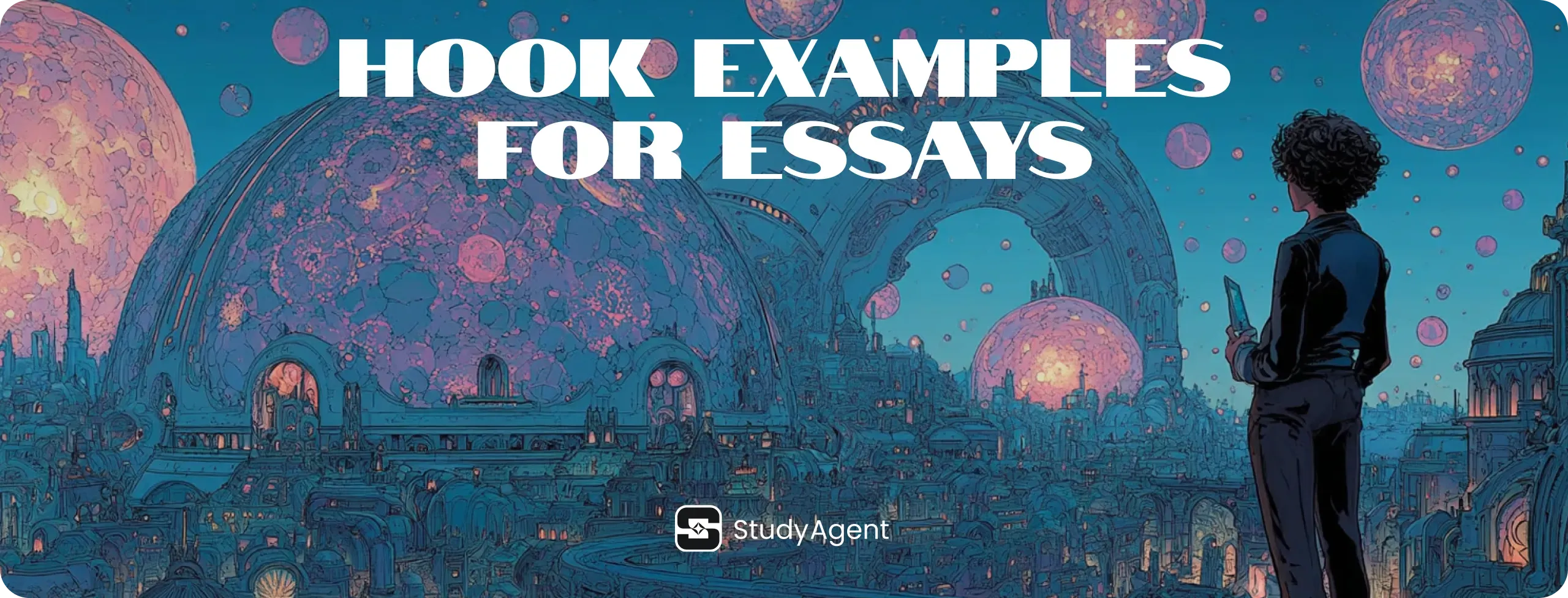 Hook Examples For Essays
