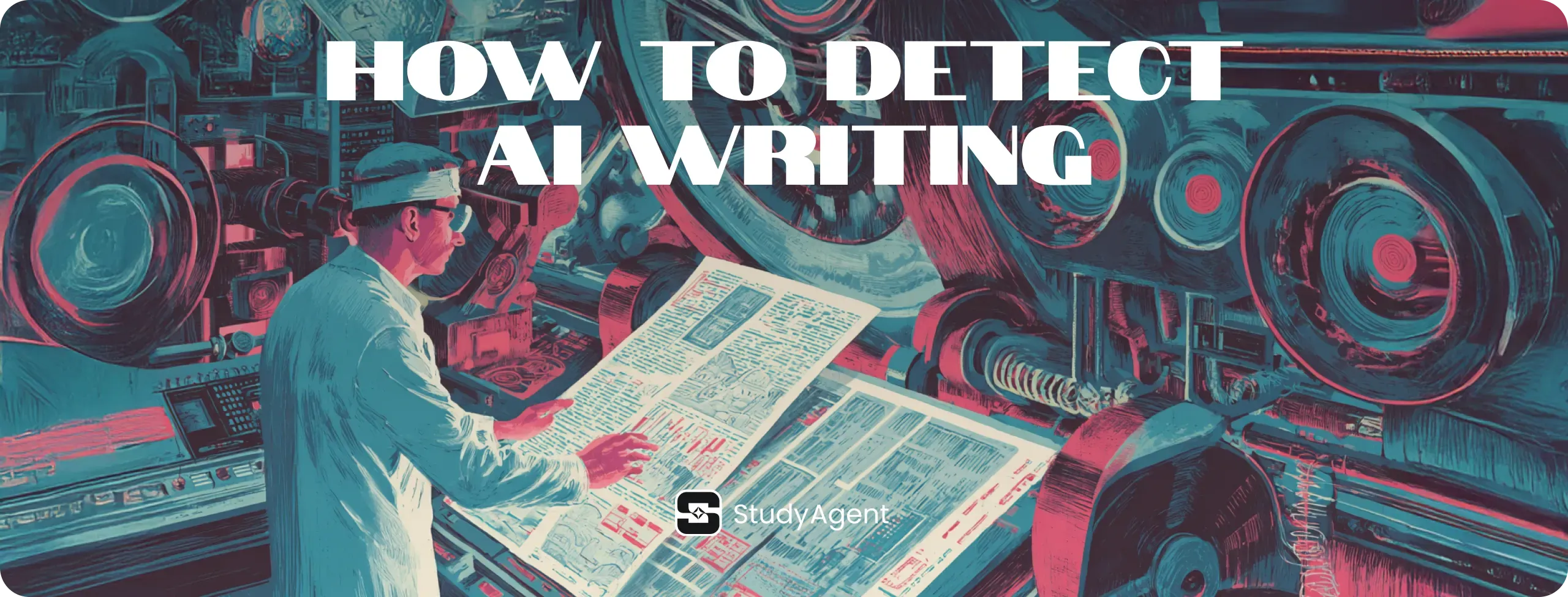 How To Detect AI Writing