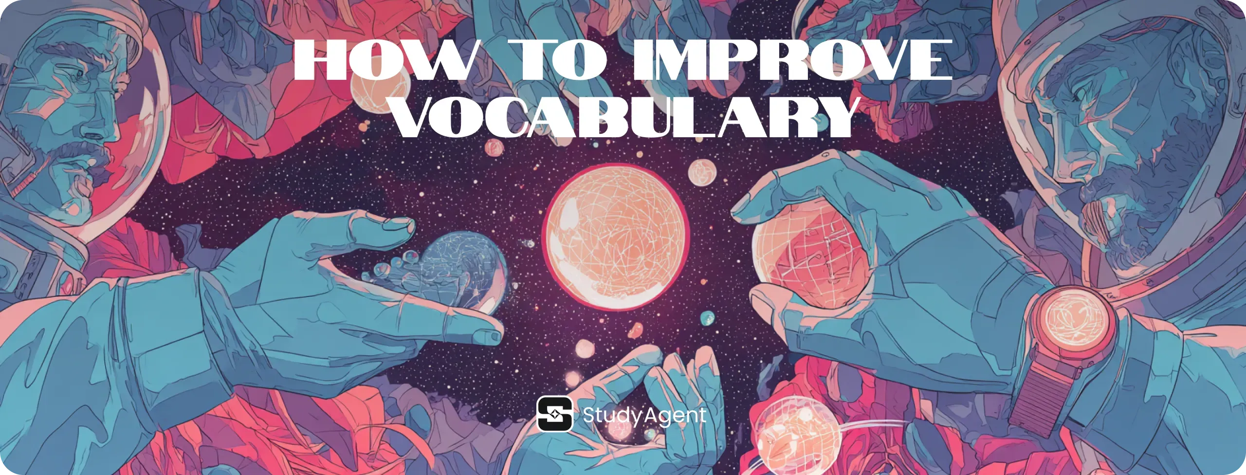 How To Improve Vocabulary