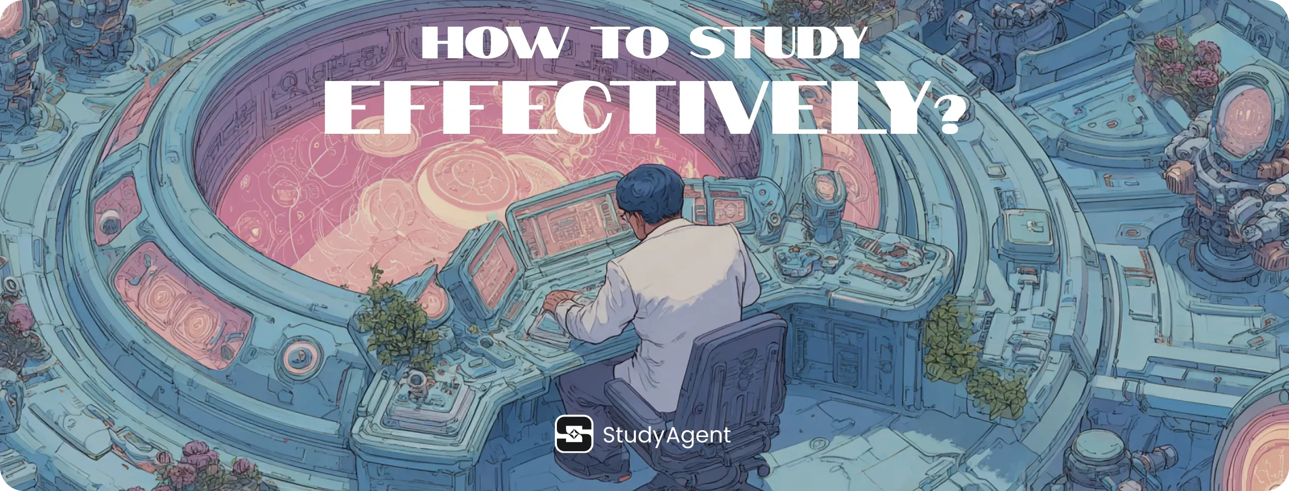 How to Study Effectively