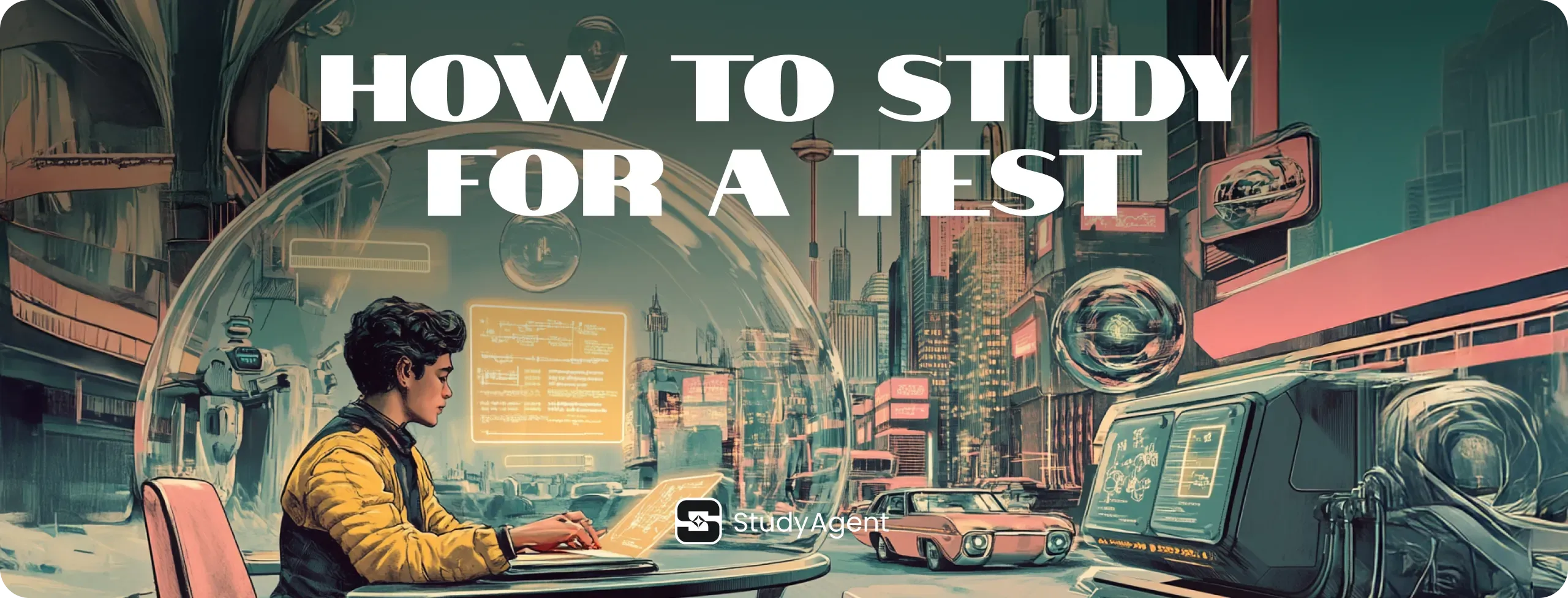 How to Study for a Test