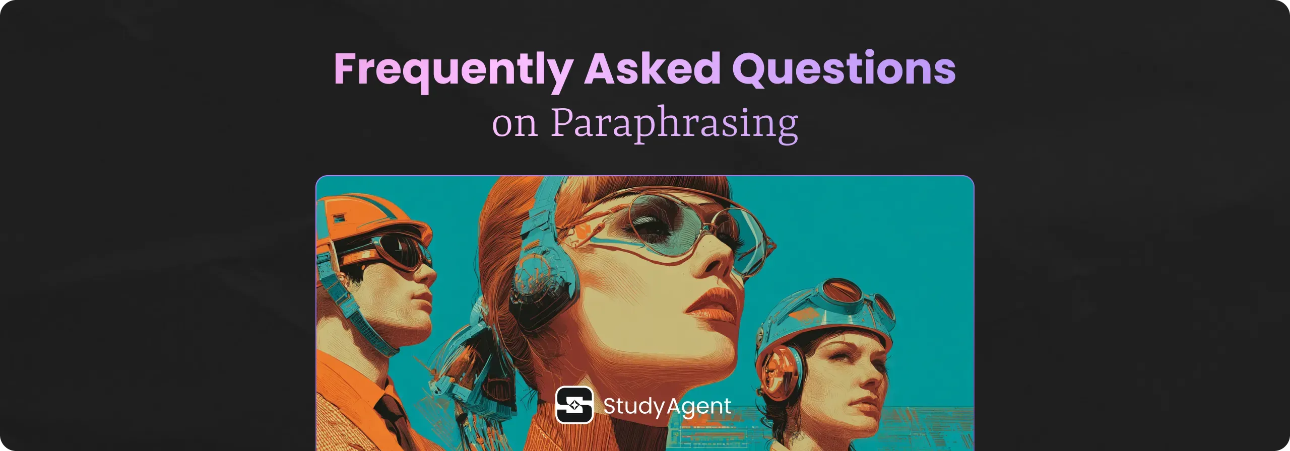 Paraphrasing
