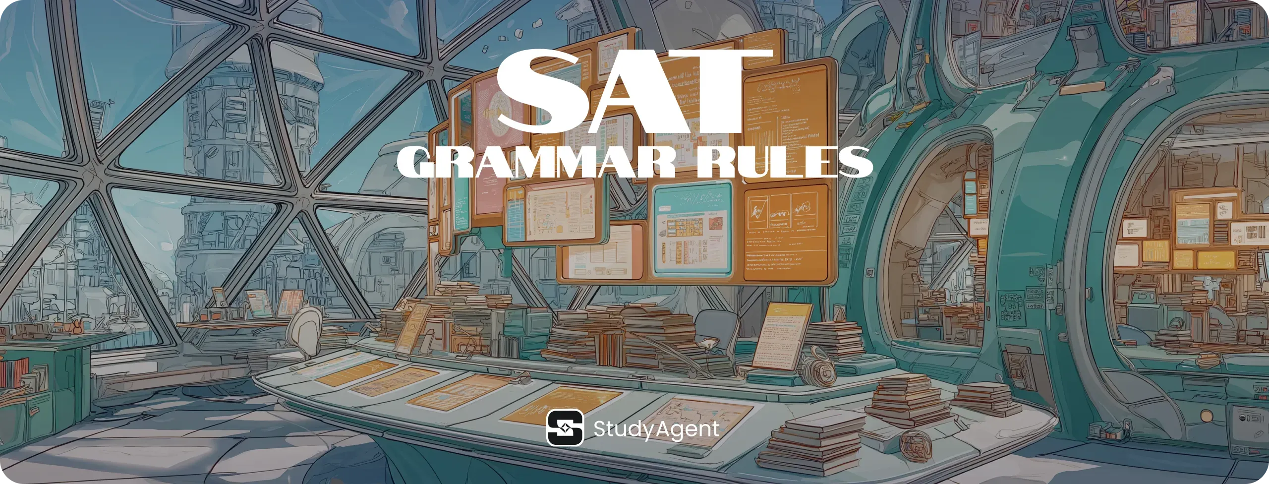 SAT Grammar Rules