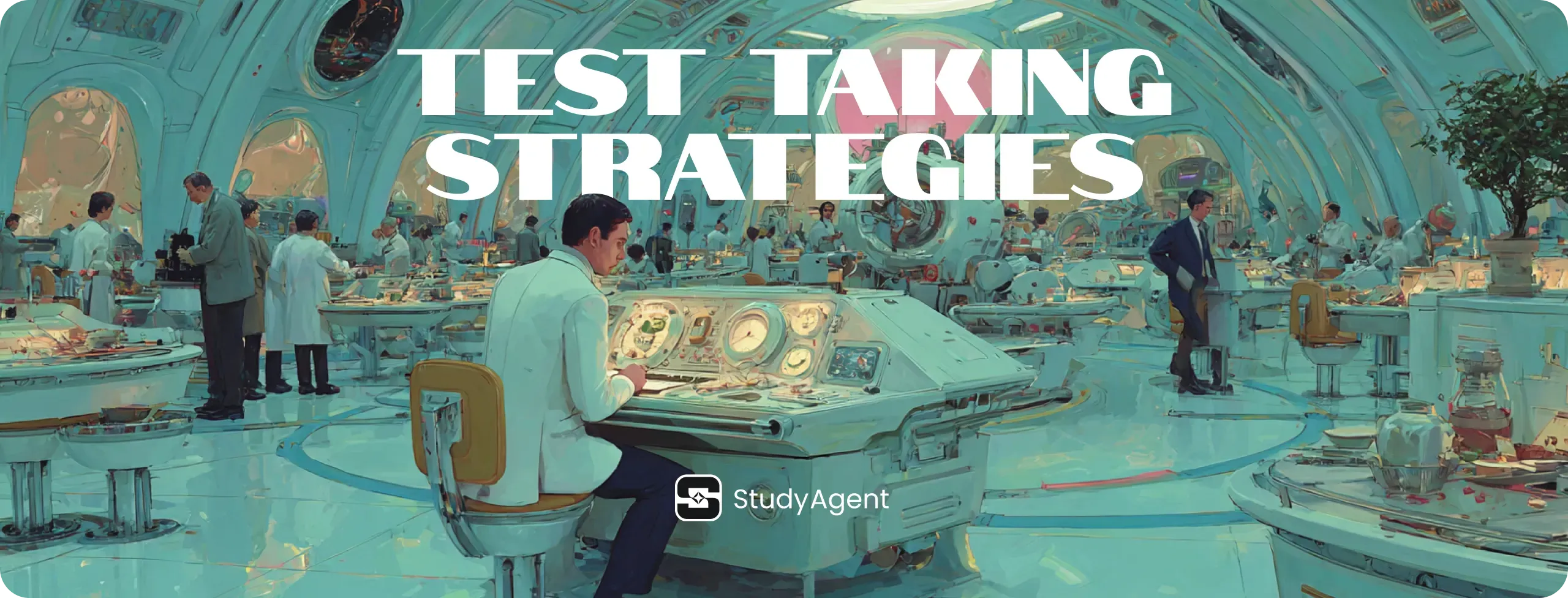 Test Taking Strategies