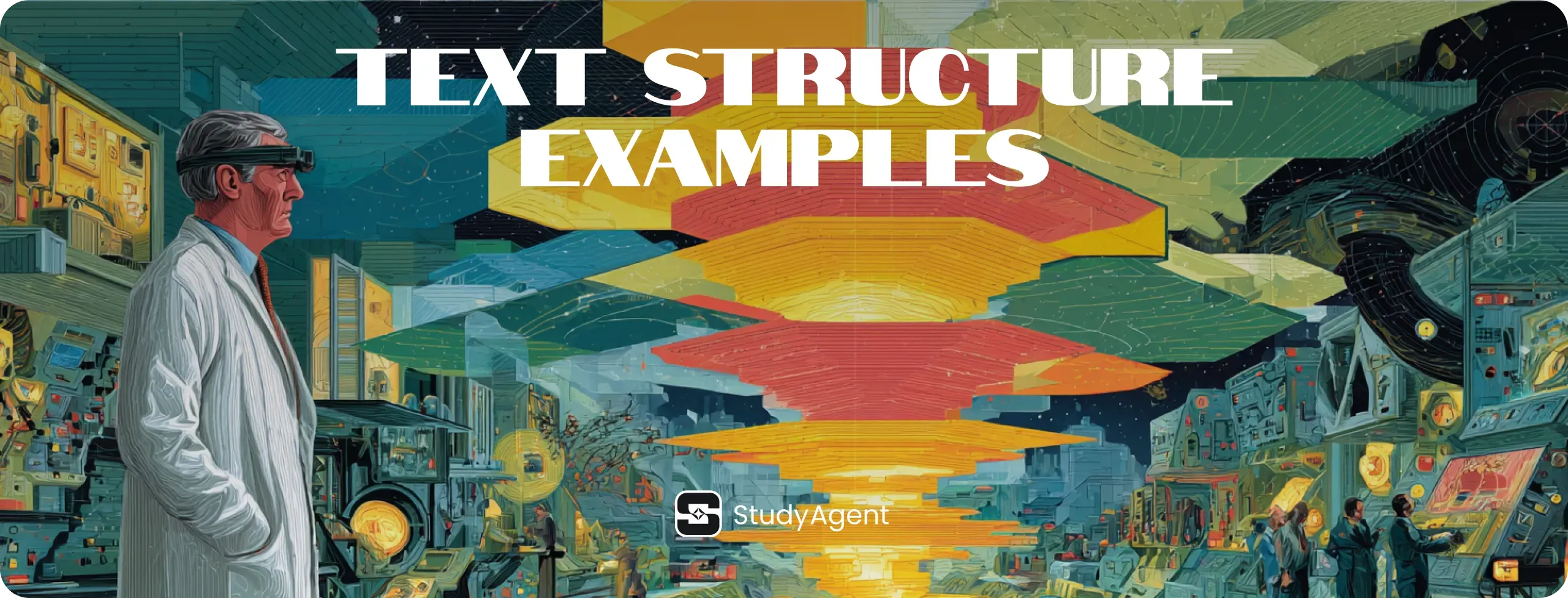 Text Structure Examples