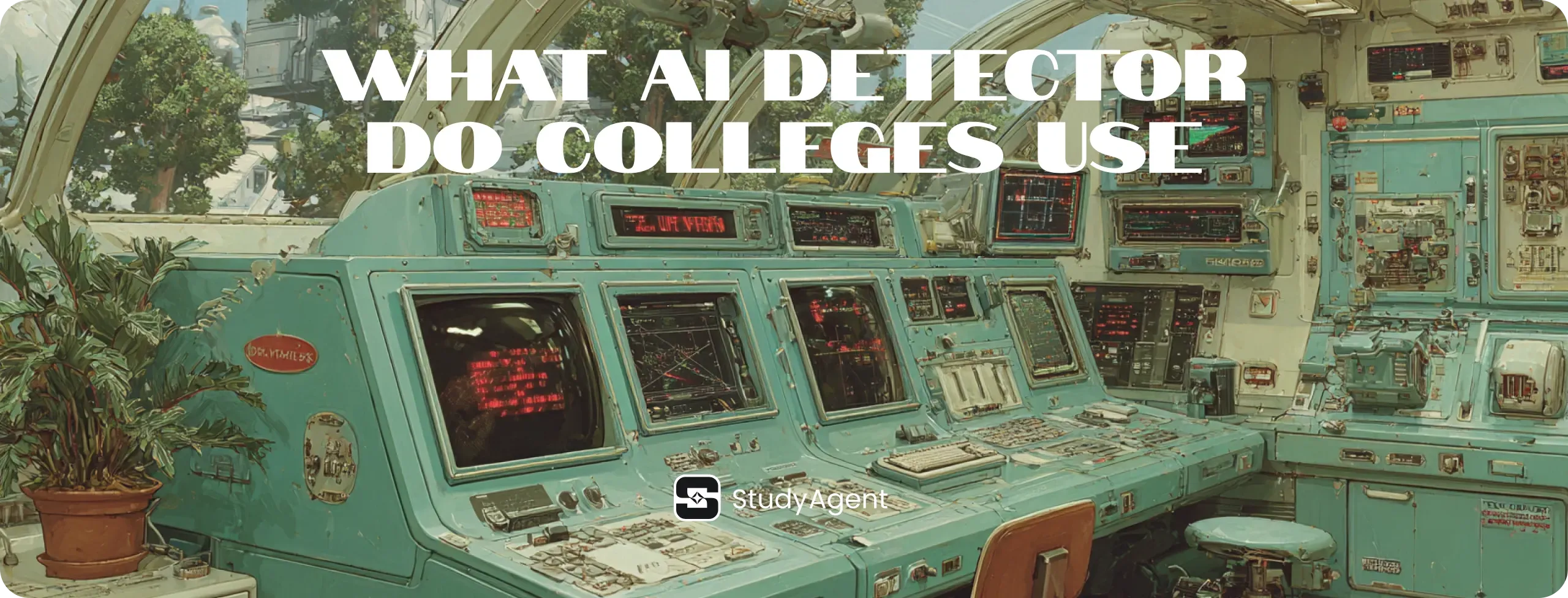 What AI Detector Do Colleges Use