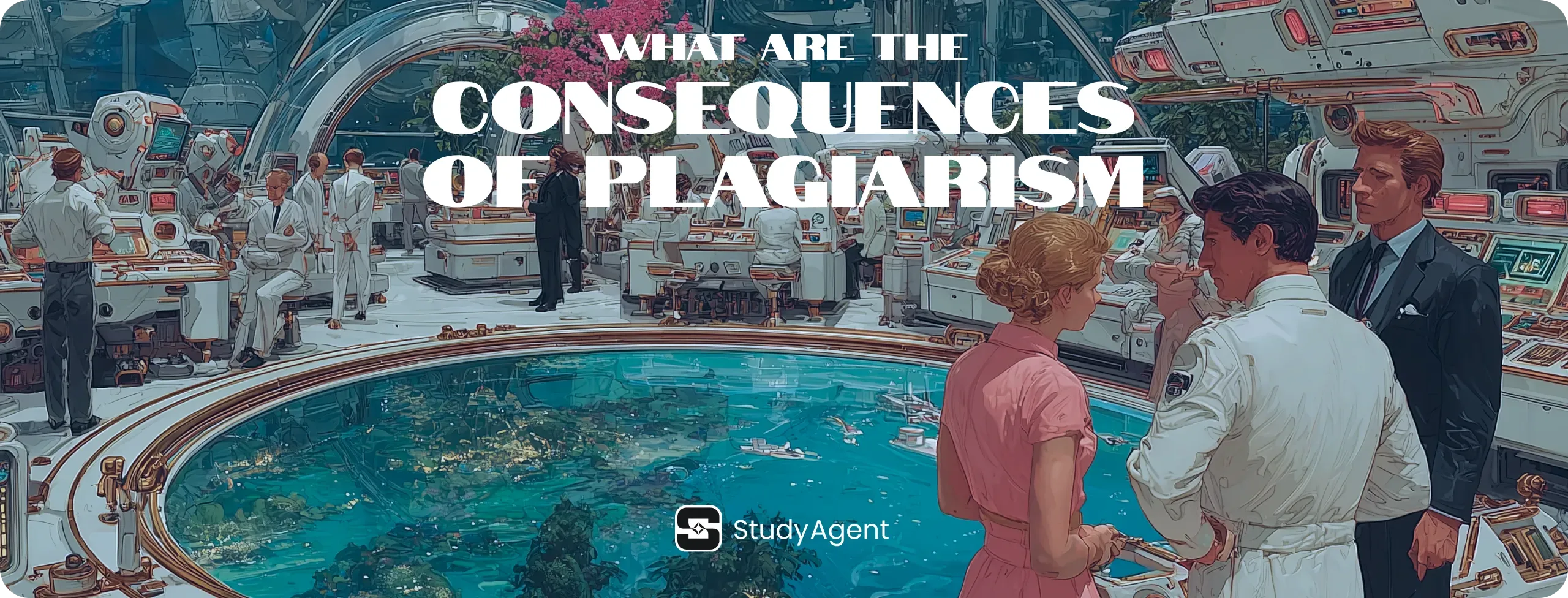 What Are the Consequences of Plagiarism