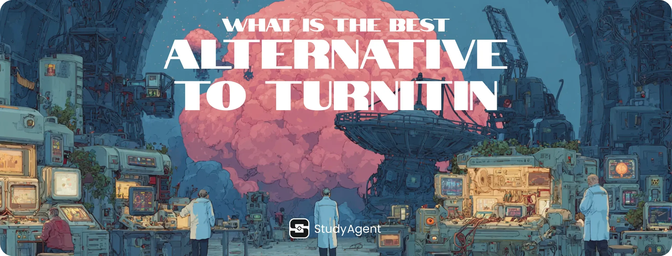 What Is The Best Alternative To Turnitin