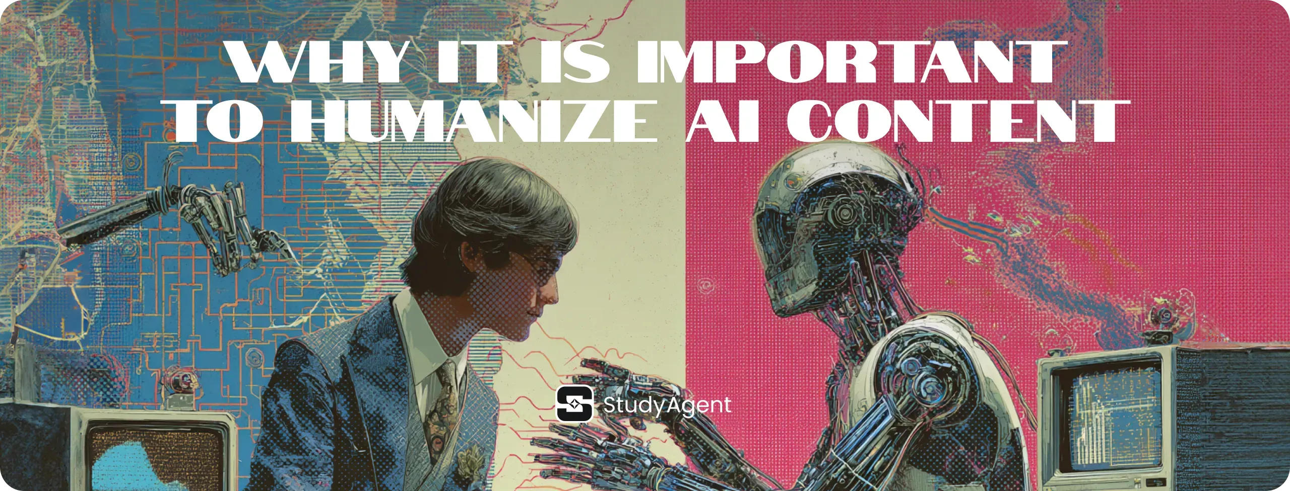 Why It Is Important To Humanize AI Content