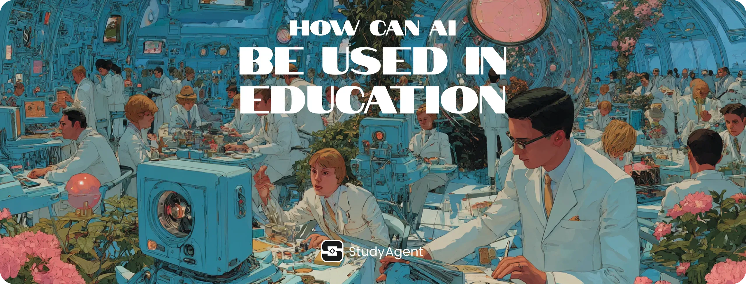 How Can AI Be Used in Education
