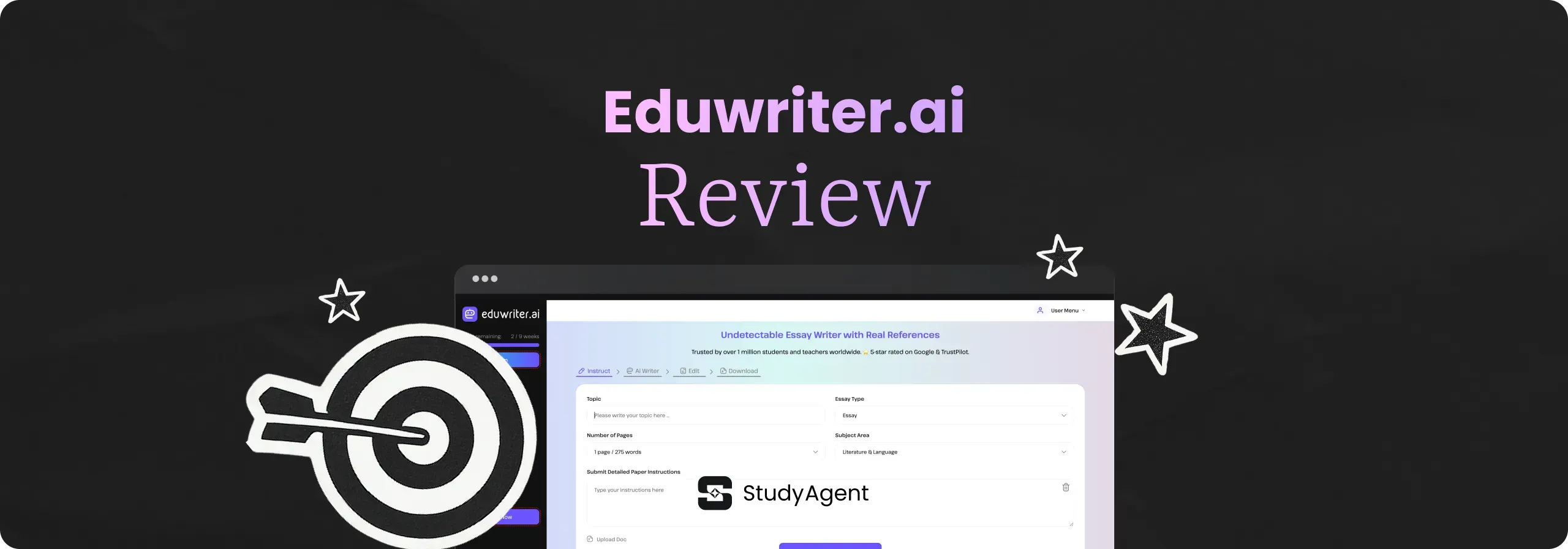 Eduwriter.ai Review
