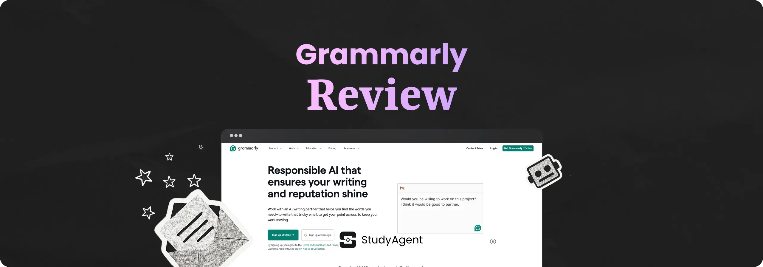 Grammarly Review