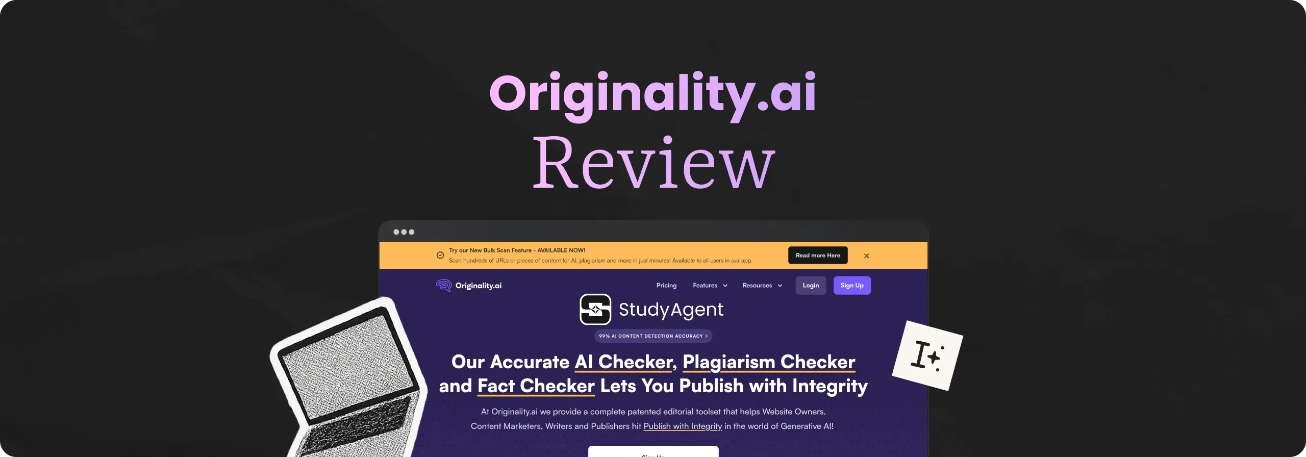 Originality.AI Review