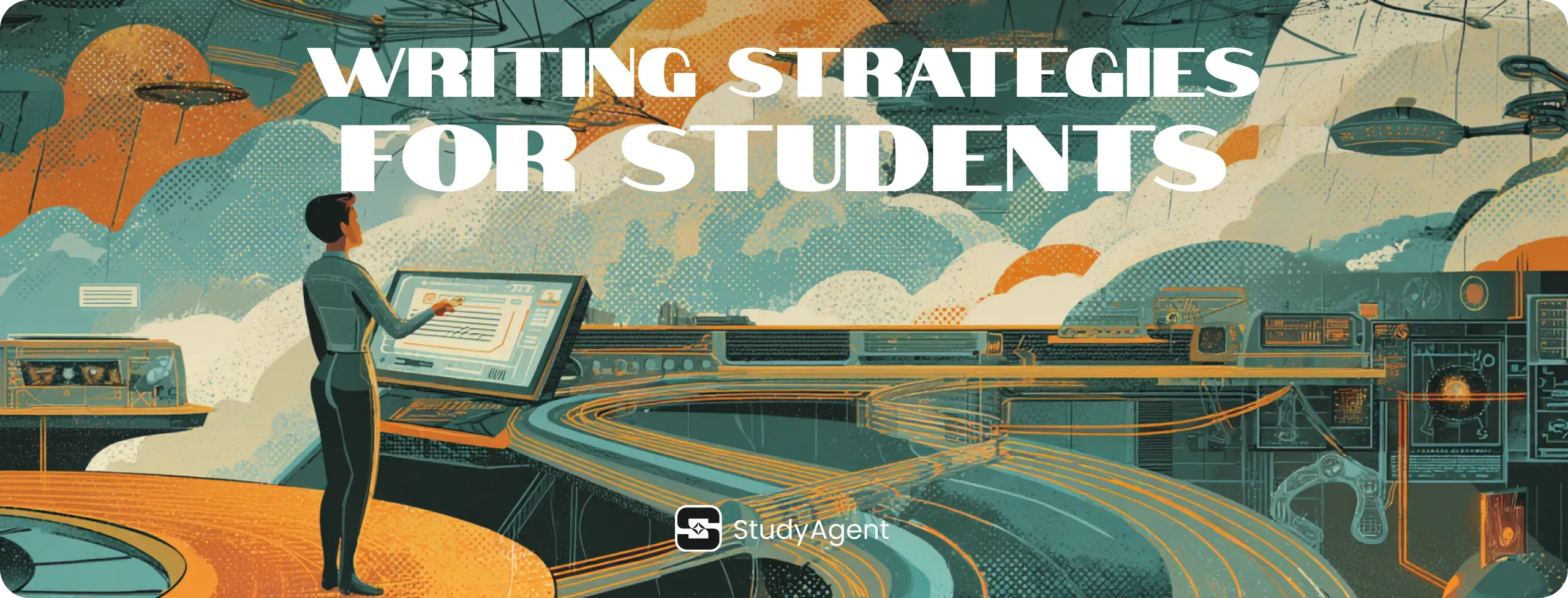 Writing strategies for students