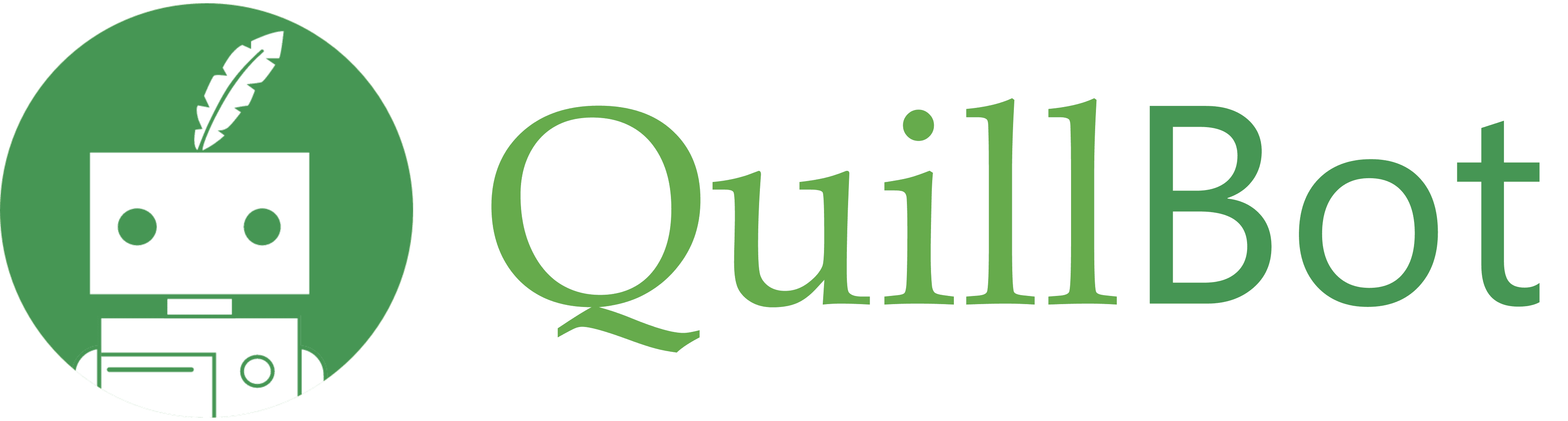 Quillbot logo
