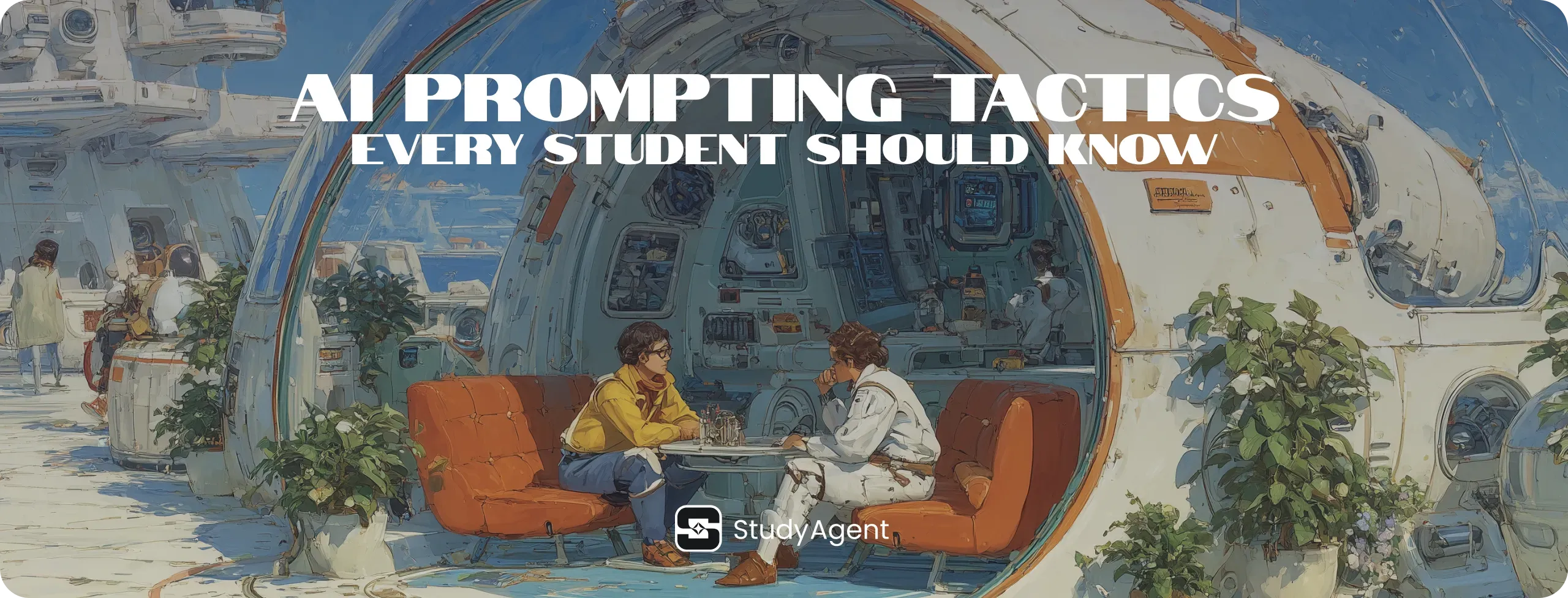 AI Prompting Tactics Every Student Should Know