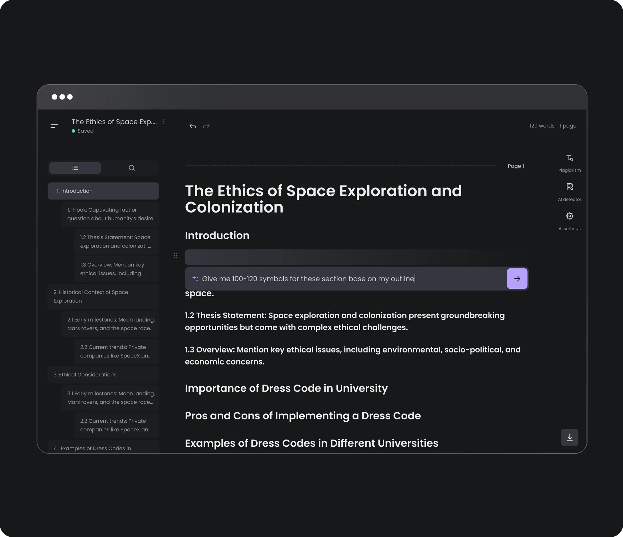 Ai Humanizer Benefits