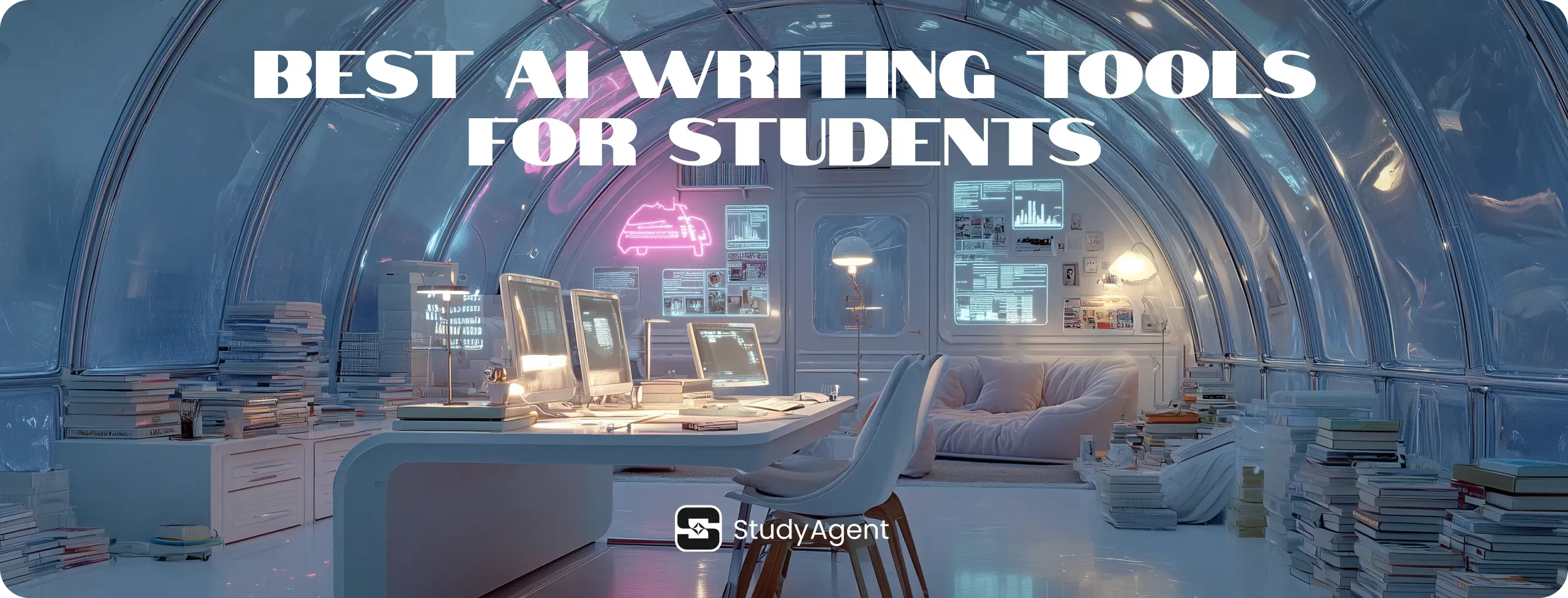 Best AI Writing Tools for Students