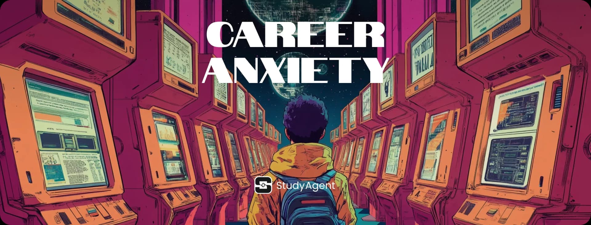 Career Anxiety