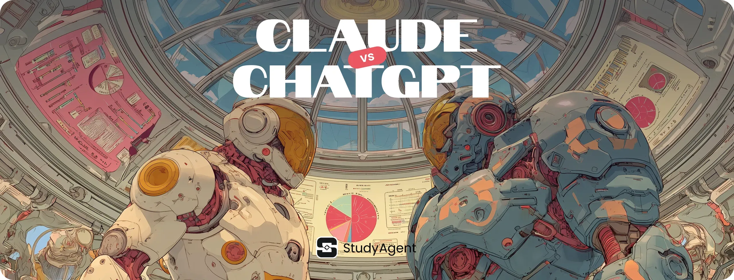 Claude vs ChatGPT