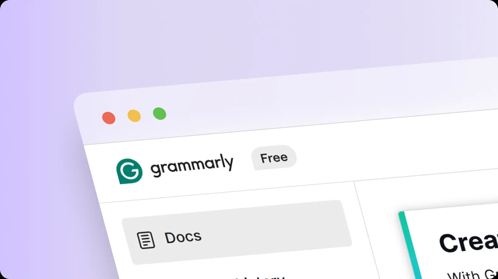 Compare Grammarly